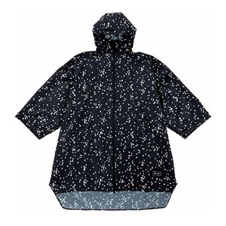 キウ(KiU)の【新品 未使用】kiu sleeve rain poncho レイン ポンチョ(ポンチョ)