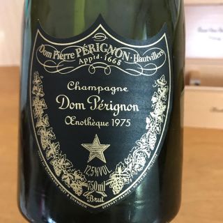 ドンペリニヨン(Dom Pérignon)のかにまるさん専用(シャンパン/スパークリングワイン)