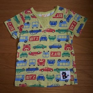 ビッツ(Bit'z)のたれぱんだ様専用　　4枚セット(Tシャツ/カットソー)