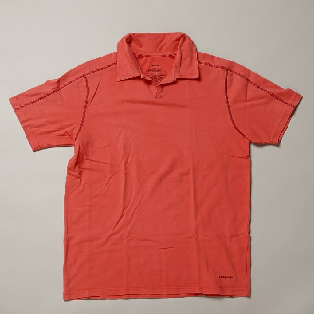 patagonia - ポロシャツの通販 by ヤノっち629's shop｜パタゴニアならラクマ