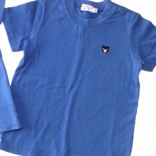 ダブルＢ Ｔシャツ90☆送料込み(その他)
