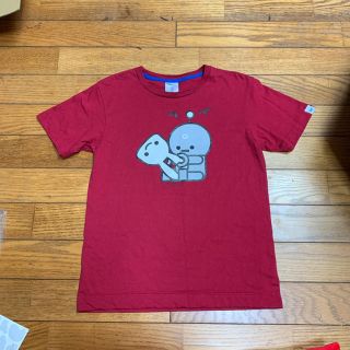 キューン(CUNE)の激レア‼️CUNE 令和元年記念 オンラインのロボちゃんTシャツ(Tシャツ/カットソー(半袖/袖なし))