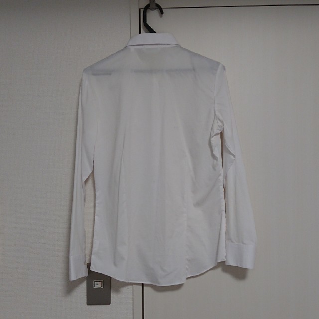 PERSON'S(パーソンズ)のYシャツ レディースのトップス(シャツ/ブラウス(長袖/七分))の商品写真