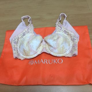 マルコ(MARUKO)のマルコMARUKOフルカップショートブラジャー美里様専用(ブラ)