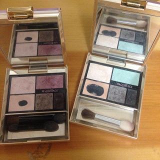 マキアージュ(MAQuillAGE)のマキアージュ2点セット(その他)