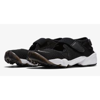 ナイキ(NIKE)のWMNS NIKE AIR RIFT BR 新品　エアリフト(スニーカー)