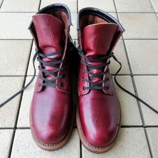 レッドウィング(REDWING)のレッドウィング 9011ベックマン(ブーツ)