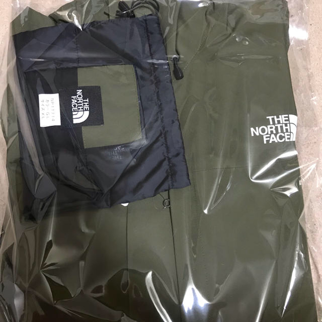 THE NORTH FACE(ザノースフェイス)のノースフェイス NP11714 XL メンズのジャケット/アウター(マウンテンパーカー)の商品写真