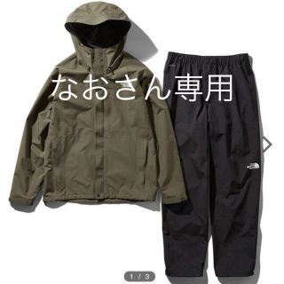 ザノースフェイス(THE NORTH FACE)のノースフェイス NP11714 XL(マウンテンパーカー)