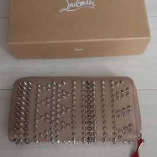 クリスチャンルブタン(Christian Louboutin)のクリスチャンルブタン 財布(財布)