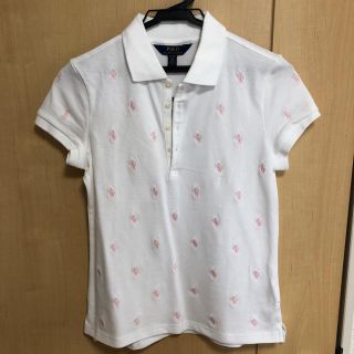 ポロラルフローレン(POLO RALPH LAUREN)のポロ 新品 ポロシャツ(ポロシャツ)