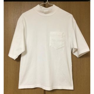 ハイク(HYKE)のHYKE Tシャツ(Tシャツ(半袖/袖なし))