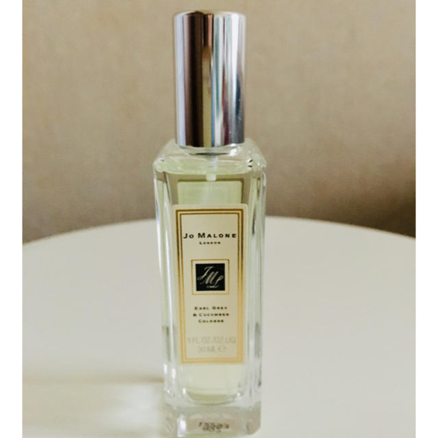 Jo Malone(ジョーマローン)のアールグレー&キューカンバー コスメ/美容の香水(香水(女性用))の商品写真