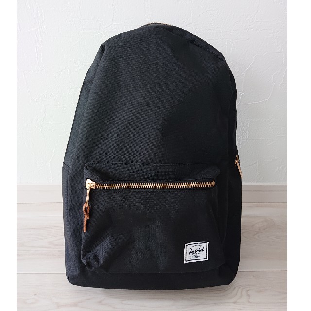 HERSCHEL(ハーシェル)のkumasan様専用 レディースのバッグ(リュック/バックパック)の商品写真