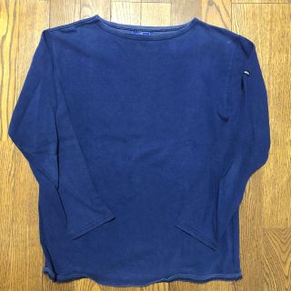 セントジェームス(SAINT JAMES)のセントジェームス カットソー(Tシャツ/カットソー(七分/長袖))