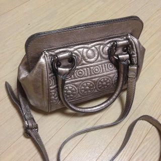 アナスイ(ANNA SUI)のANNA SUI♡2wayバッグ(ショルダーバッグ)