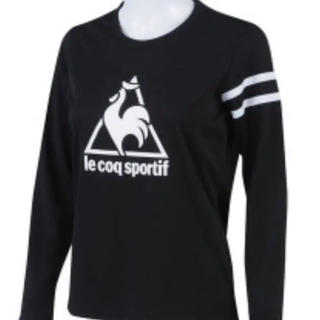 ルコックスポルティフ(le coq sportif)のle coq sportif◎T shirt Lサイズ(Tシャツ(長袖/七分))
