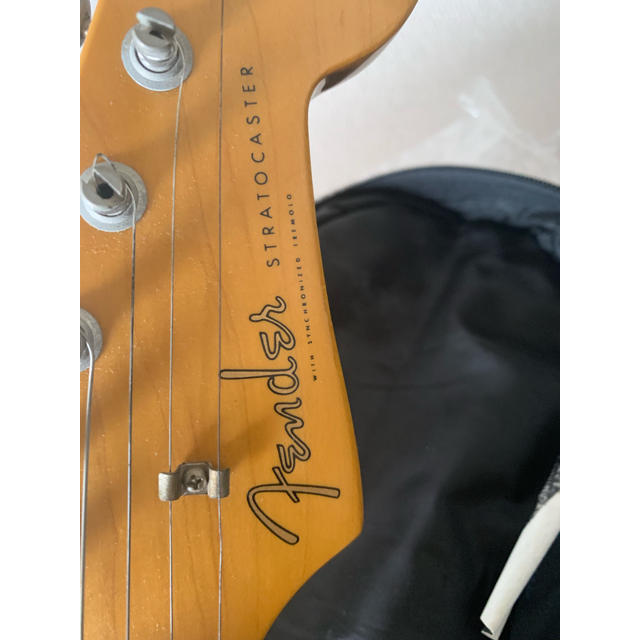 Fender Japan ストラトキャスター ST57楽器