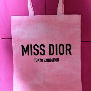 【最終値下げ】DIOR ミスディオール　トート