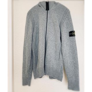 ストーンアイランド(STONE ISLAND)のSTONE ISLAND ニット(ニット/セーター)