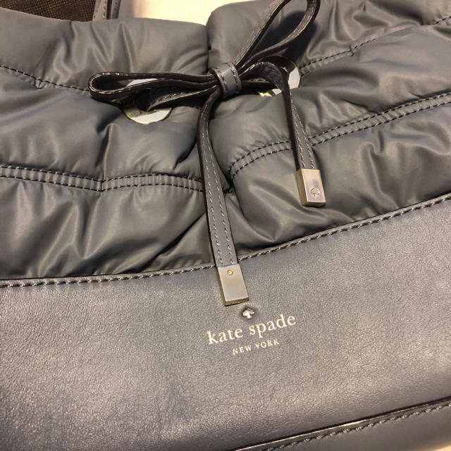 kate spade new york(ケイトスペードニューヨーク)の値下げ ケイトスペード  ショルダー バッグ トート レディースのバッグ(ハンドバッグ)の商品写真
