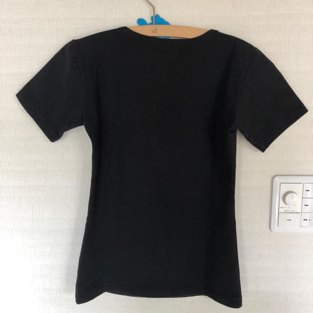 D&G(ディーアンドジー)のD&G Tシャツ レディースのトップス(Tシャツ(半袖/袖なし))の商品写真