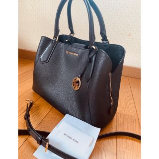 マイケルコース(Michael Kors)の◆ほぼ新品◆マイケルコース 2way ショルダーバッグ ハンドバッグ(ハンドバッグ)