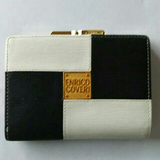 エンリココベリ(ENRICO COVERI)の財布(財布)