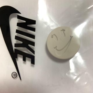 ナイキ(NIKE)のNIKE スニーカーバッジ(その他)