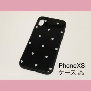 𖦊 iPhoneXSケース(iPhoneケース)