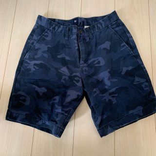 ギャップ(GAP)のGAP メンズ 短パン 79(ショートパンツ)