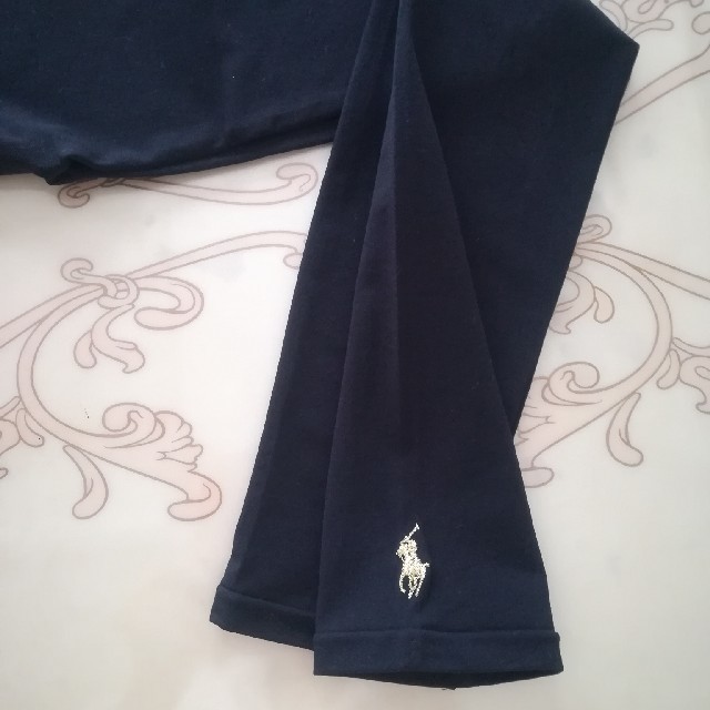 POLO RALPH LAUREN(ポロラルフローレン)のPOLO LALPH LAUREN タイツレギンス レディースのレッグウェア(レギンス/スパッツ)の商品写真