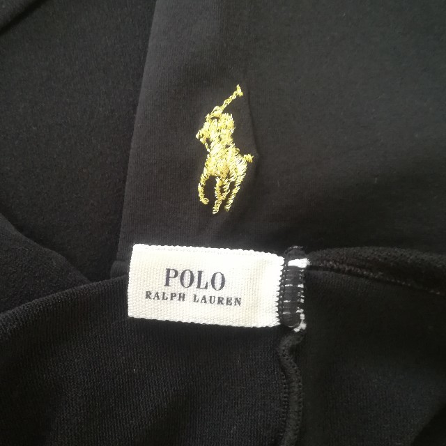 POLO RALPH LAUREN(ポロラルフローレン)のPOLO LALPH LAUREN タイツレギンス レディースのレッグウェア(レギンス/スパッツ)の商品写真