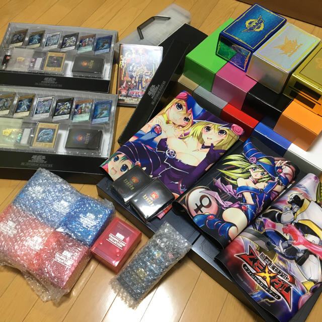 PPPさま専用！　遊戯王OCG  「ブラック・マジシャン・ガール」