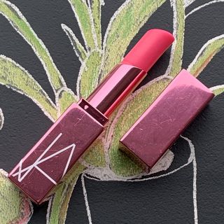 ナーズ(NARS)のNARS リップバーム AFTERGLOW LIP BALM 3425番(リップケア/リップクリーム)