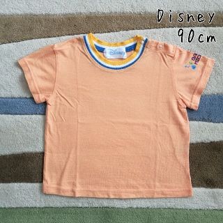 ディズニー(Disney)のDisney☆半袖Tシャツ(Tシャツ/カットソー)