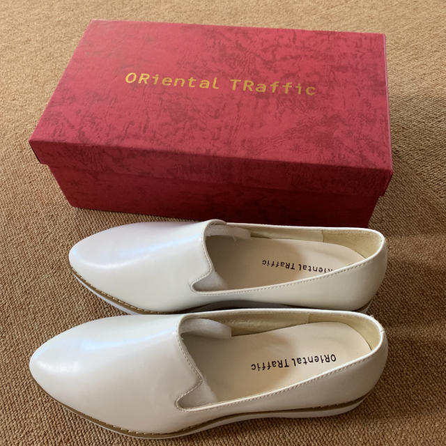 ORiental TRaffic(オリエンタルトラフィック)のオリエンタルトラフィック レディースの靴/シューズ(ハイヒール/パンプス)の商品写真