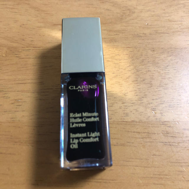 CLARINS(クラランス)のCLARINS  リップ コンフォートオイル コスメ/美容のベースメイク/化粧品(リップグロス)の商品写真