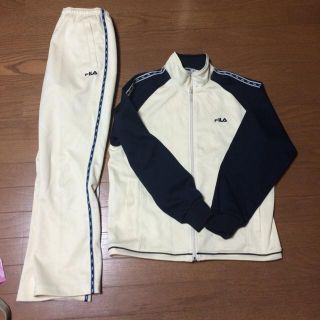 フィラ(FILA)のFILAのジャージ(その他)