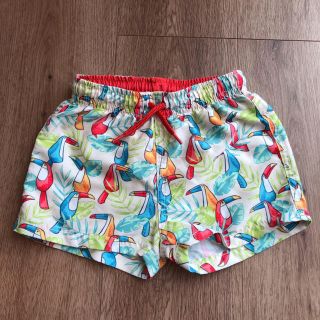 ザラキッズ(ZARA KIDS)のzara kids ベビーボーイ ザラ 水着(水着)