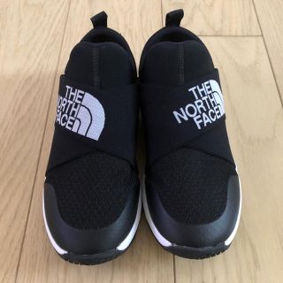 ザノースフェイス(THE NORTH FACE)のTHE NORTH FACE ザノースフェイス  トラバースロー III  (スニーカー)