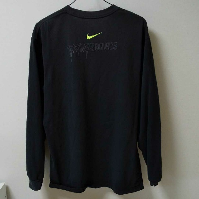 NIKE バスケットボールTシャツ　Sサイズ