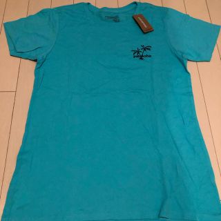 パタゴニア(patagonia)のPatagonia  Tシャツ(Tシャツ(半袖/袖なし))