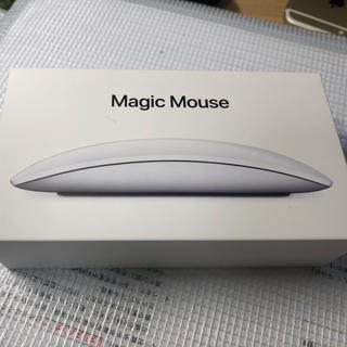 マック(Mac (Apple))のMagic Mouse 2(PC周辺機器)