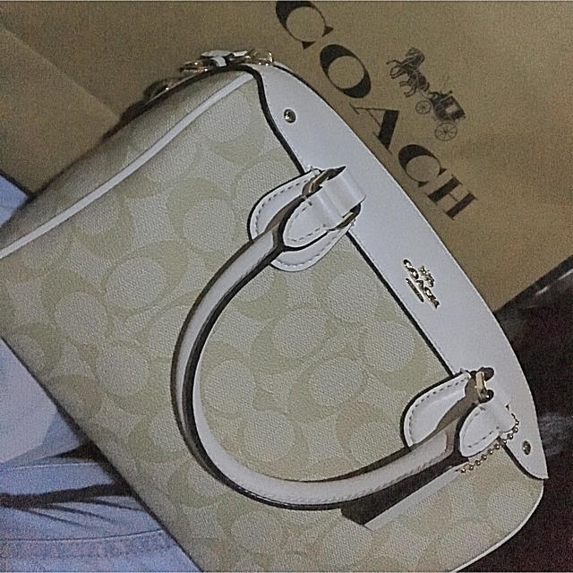 coachハンドバッグバッグ