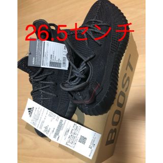 アディダス(adidas)のadidas yeezy boost 350 v2(スニーカー)