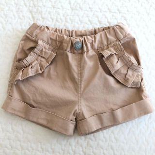 エフオーキッズ(F.O.KIDS)のアプレレクール ショートパンツ 110(パンツ/スパッツ)