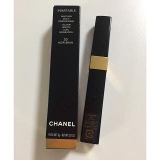 シャネル(CHANEL)のCHANEL マスカラ イニミタブル (マスカラ)