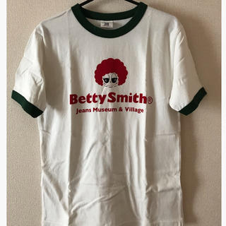 Betty Smith - 【 Betty Smith 】ベティスミス オリジナルTシャツの 