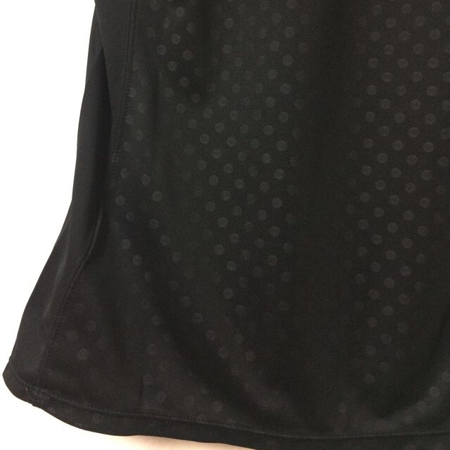 NIKE(ナイキ)のNIKE DRI-FITUVドットS/S レディースのトップス(Tシャツ(半袖/袖なし))の商品写真